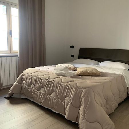 Manara 10 Appartement Como Buitenkant foto
