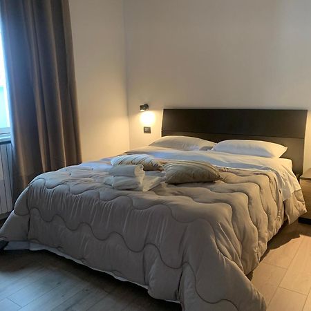 Manara 10 Appartement Como Buitenkant foto