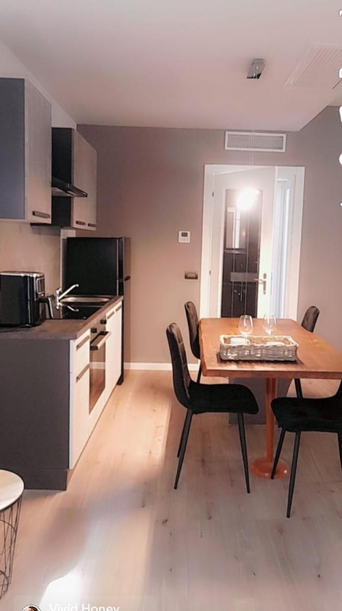 Manara 10 Appartement Como Buitenkant foto