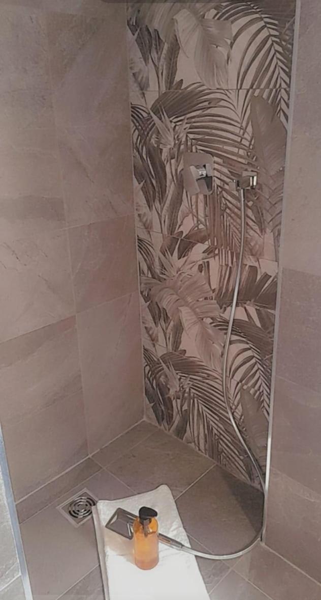 Manara 10 Appartement Como Buitenkant foto