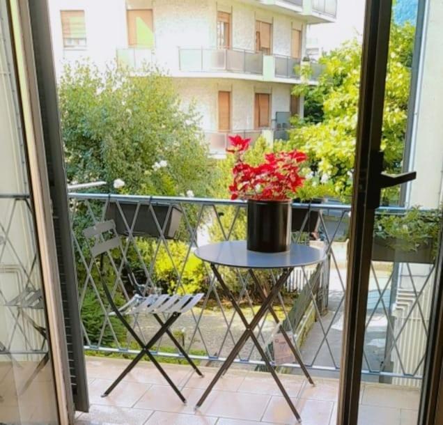 Manara 10 Appartement Como Buitenkant foto