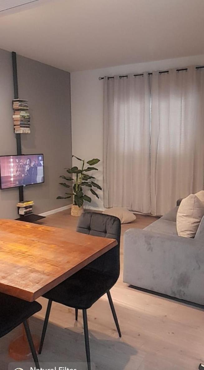 Manara 10 Appartement Como Buitenkant foto