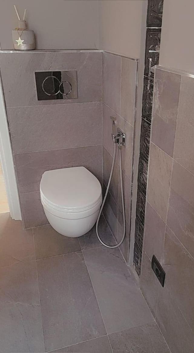 Manara 10 Appartement Como Buitenkant foto