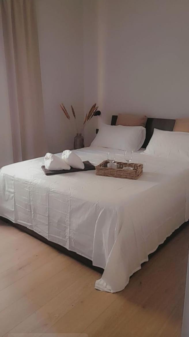 Manara 10 Appartement Como Buitenkant foto