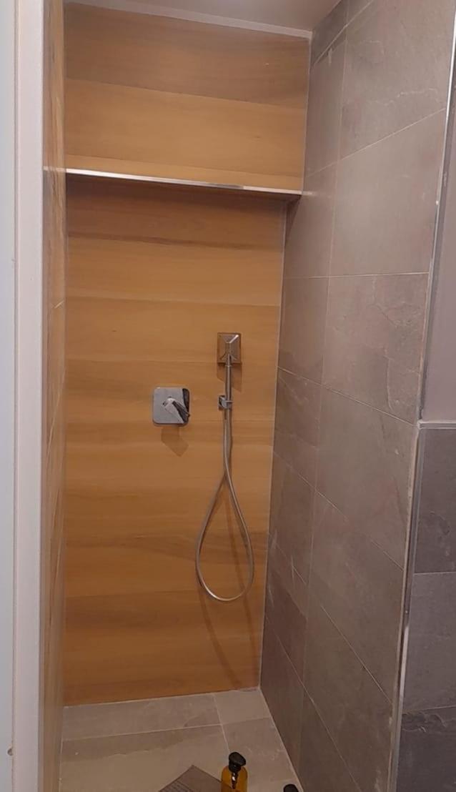 Manara 10 Appartement Como Buitenkant foto