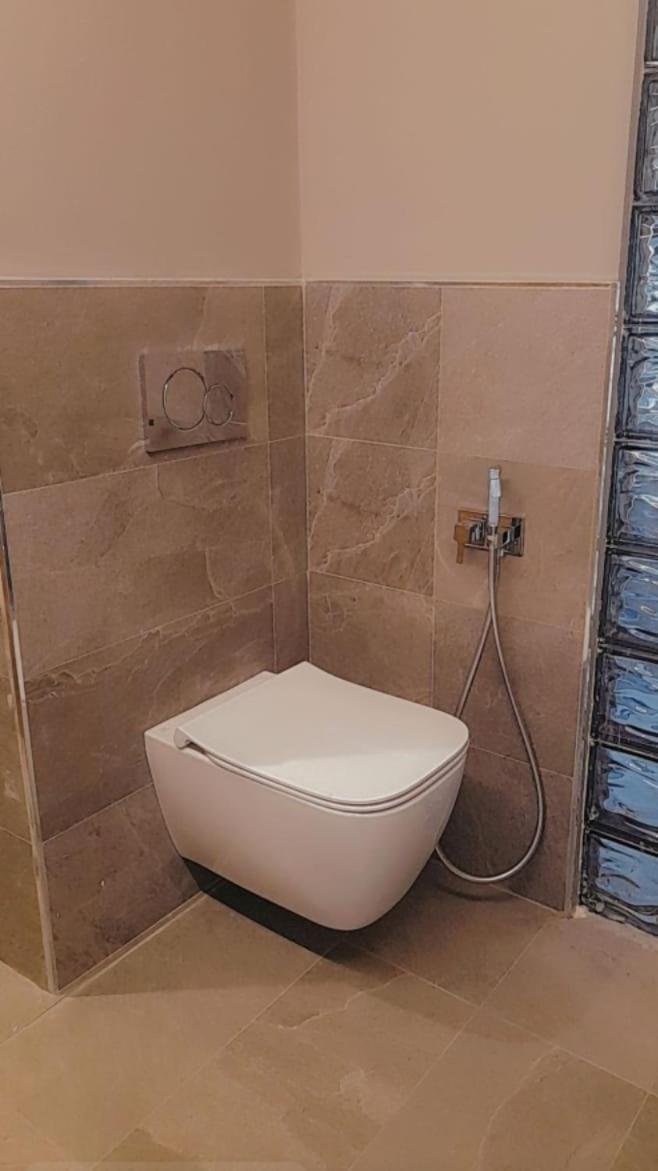 Manara 10 Appartement Como Buitenkant foto