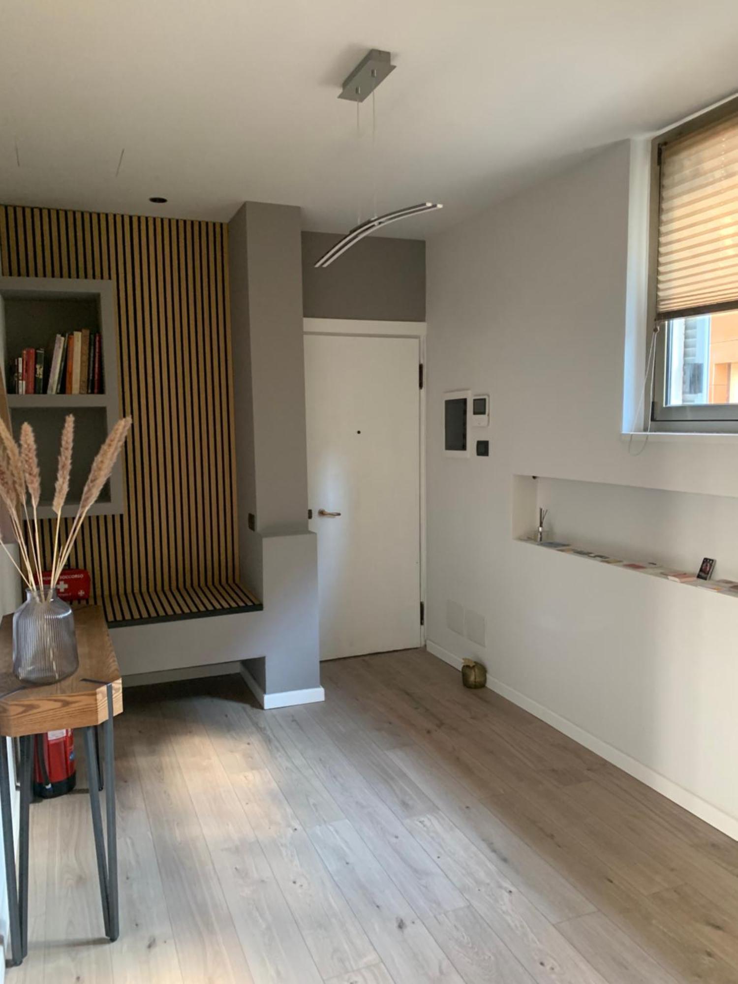 Manara 10 Appartement Como Buitenkant foto